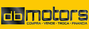 DB Motors Logo